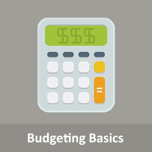 Budgeting Basics