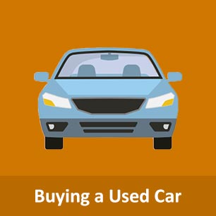 Buying a Used Car