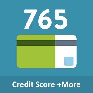 Credit Score +More