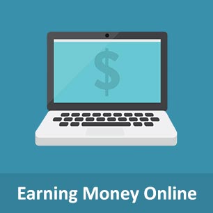 Earning Money Online