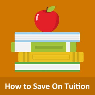 How to Save On Tuition