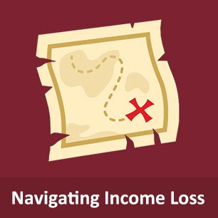 Navigating Income Loss