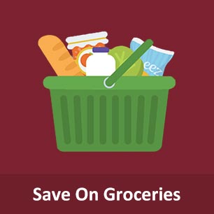 Save On Groceries