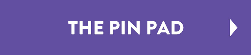 The pin pad